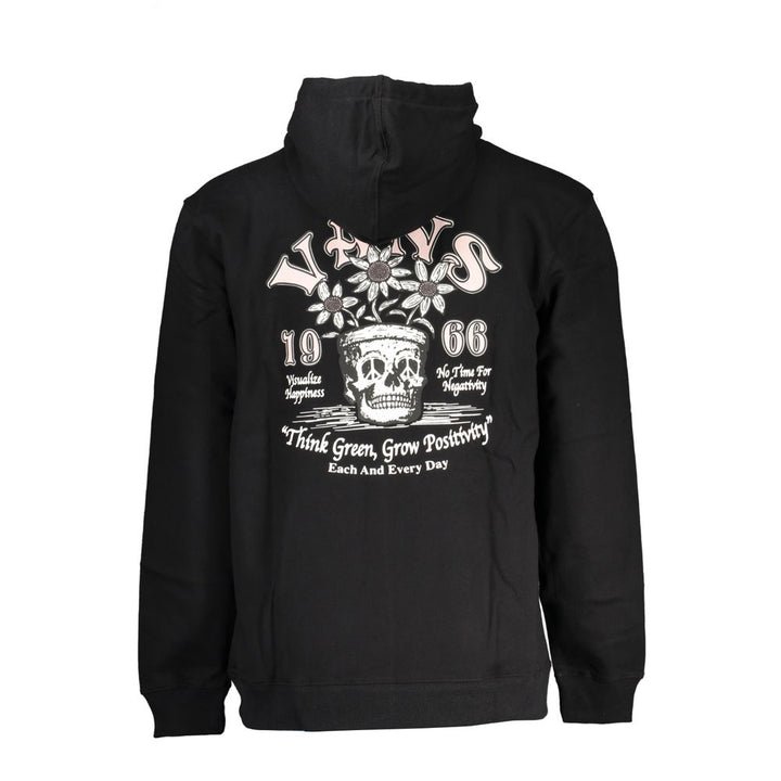 Vans Black Cotton Men&