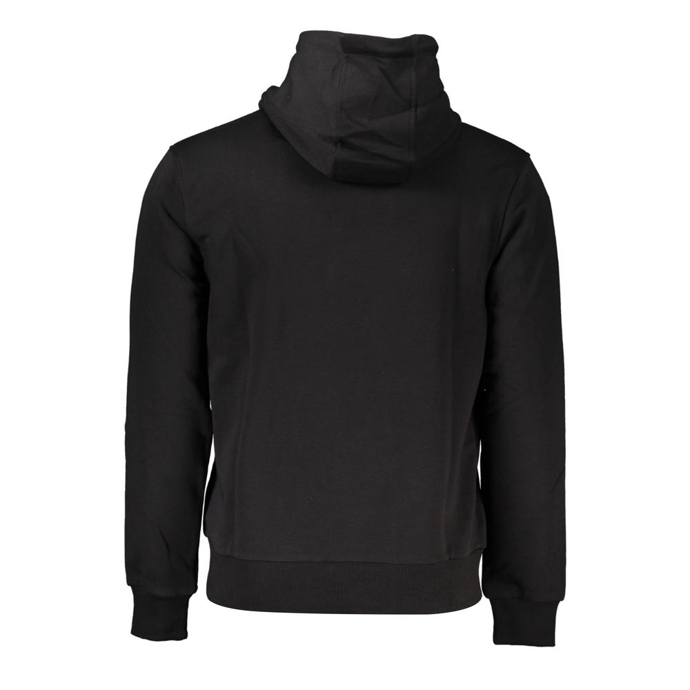 Cavalli Class Black Cotton Men&