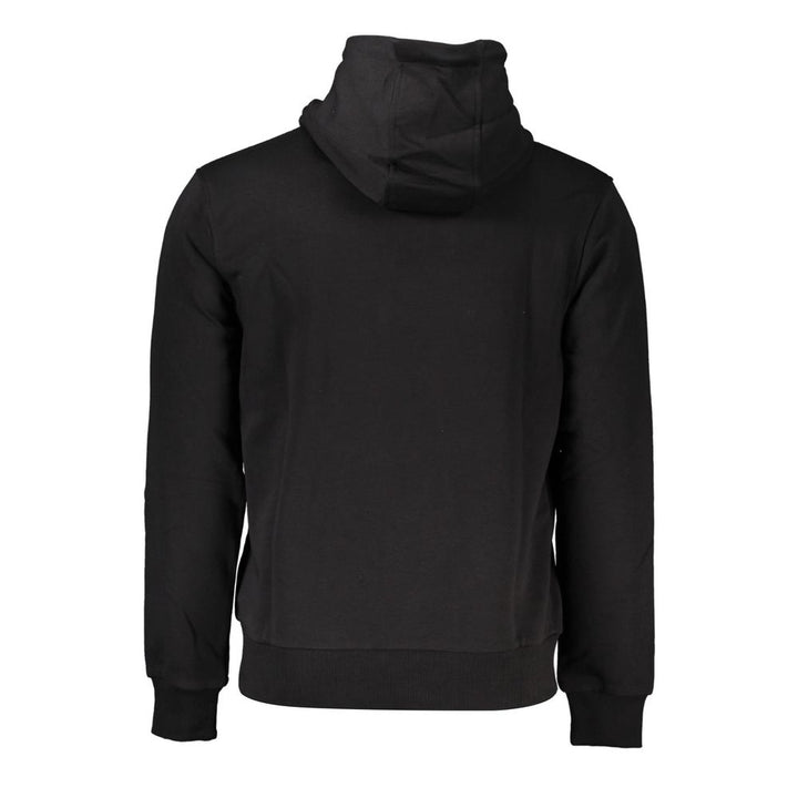 Cavalli Class Black Cotton Men&