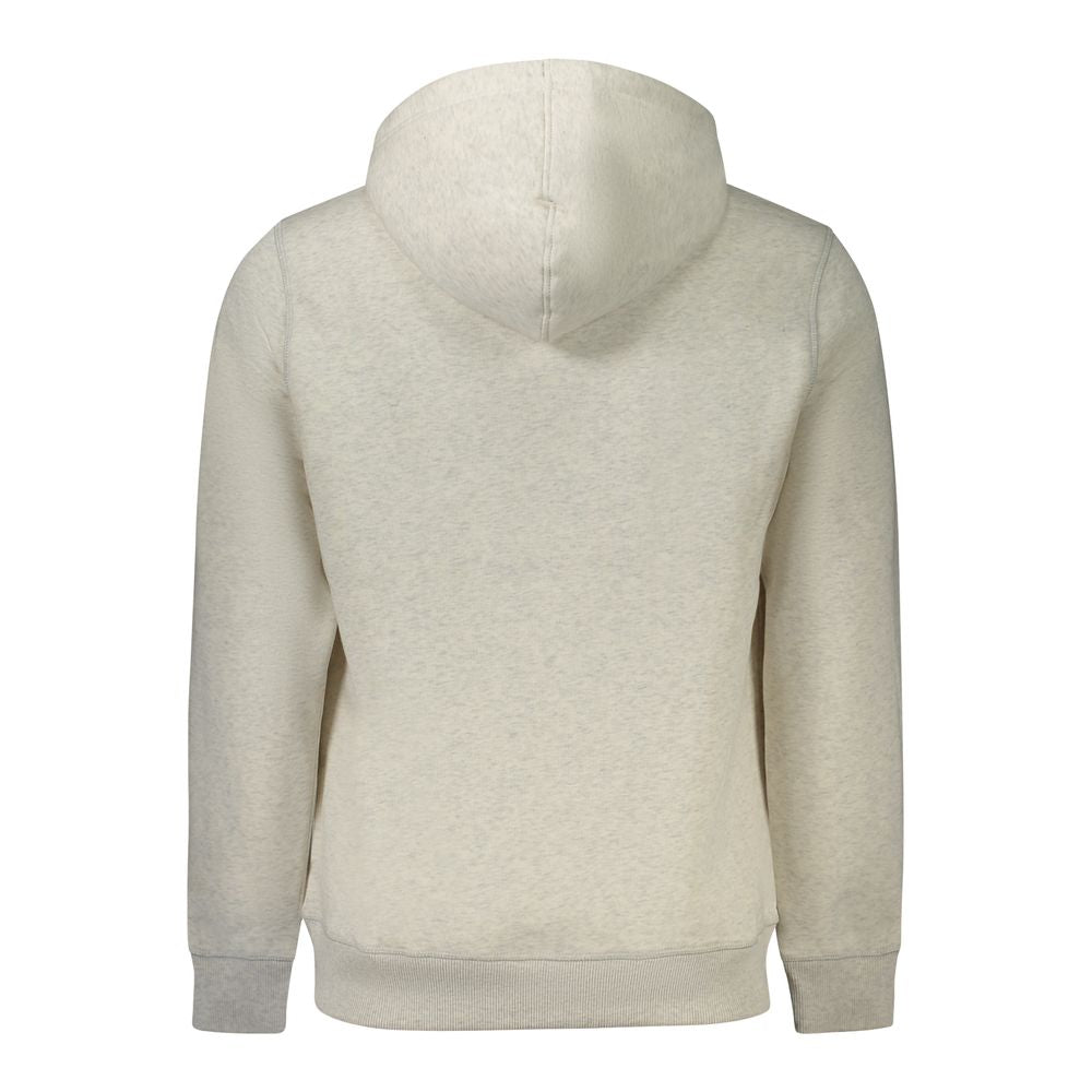 Calvin Klein Grigio Cotton Men&