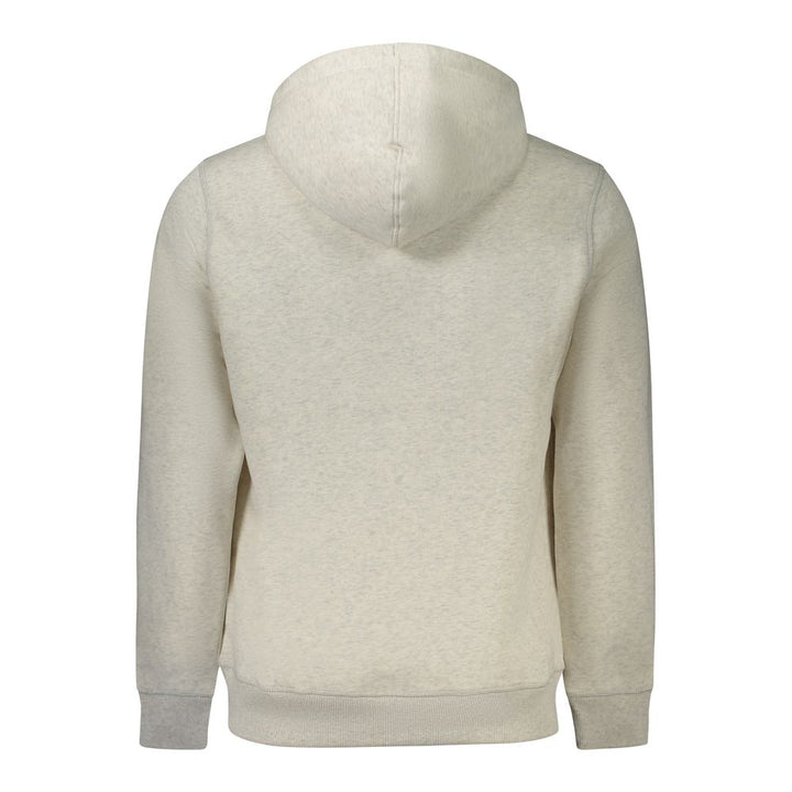 Calvin Klein Grigio Cotton Men&
