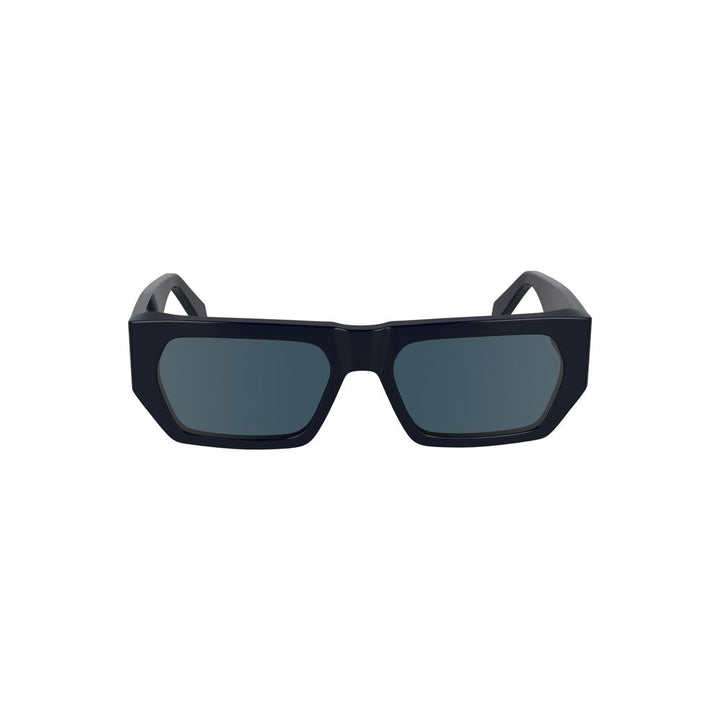 Calvin Klein Blue Acetate Women&