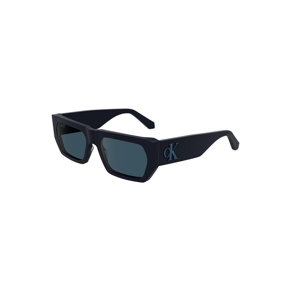 Calvin Klein Blue Acetate Women&