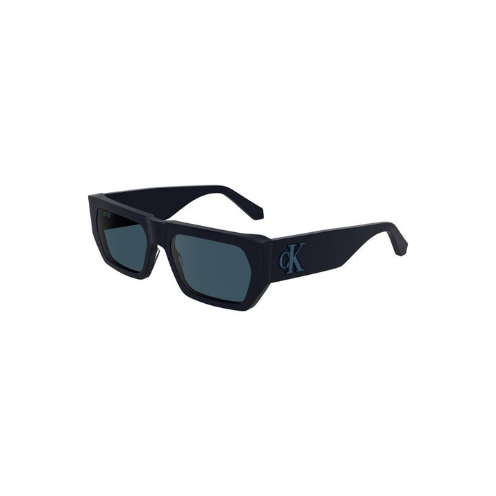 Calvin Klein Blue Acetate Women&