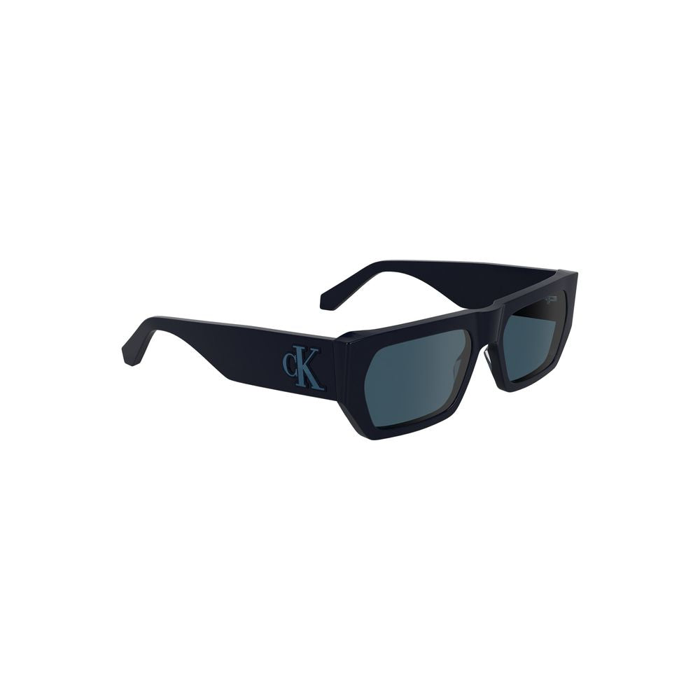 Calvin Klein Blue Acetate Women&