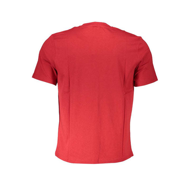 North Sails Rosso Cotton Men&