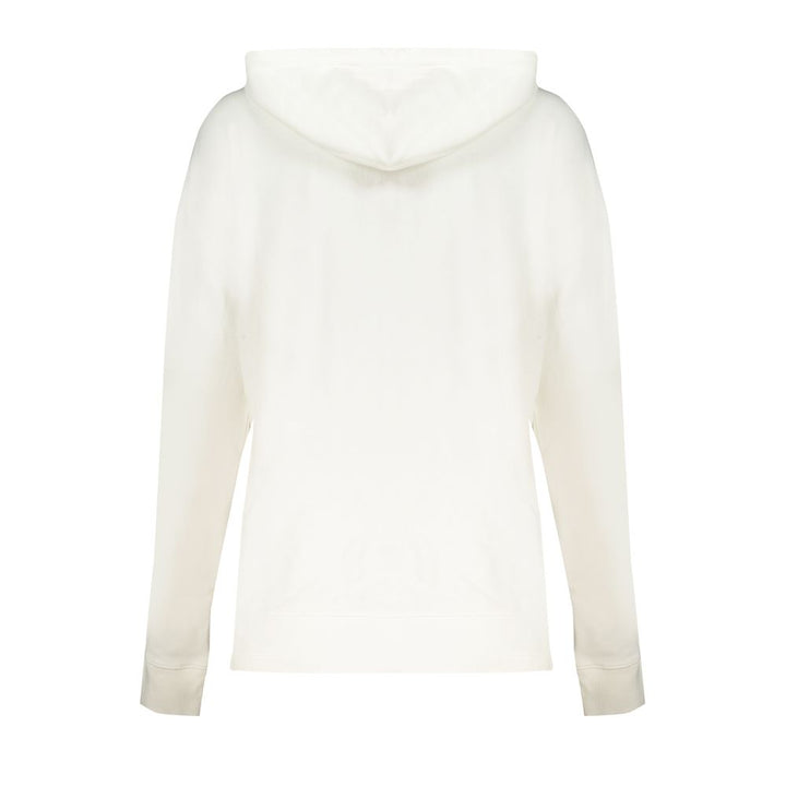 North Sails White Cotton Women&