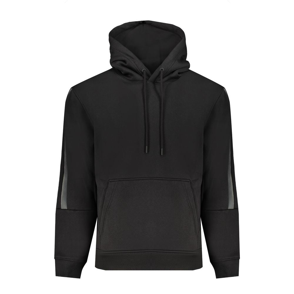 Calvin Klein Nero Cotton Men&