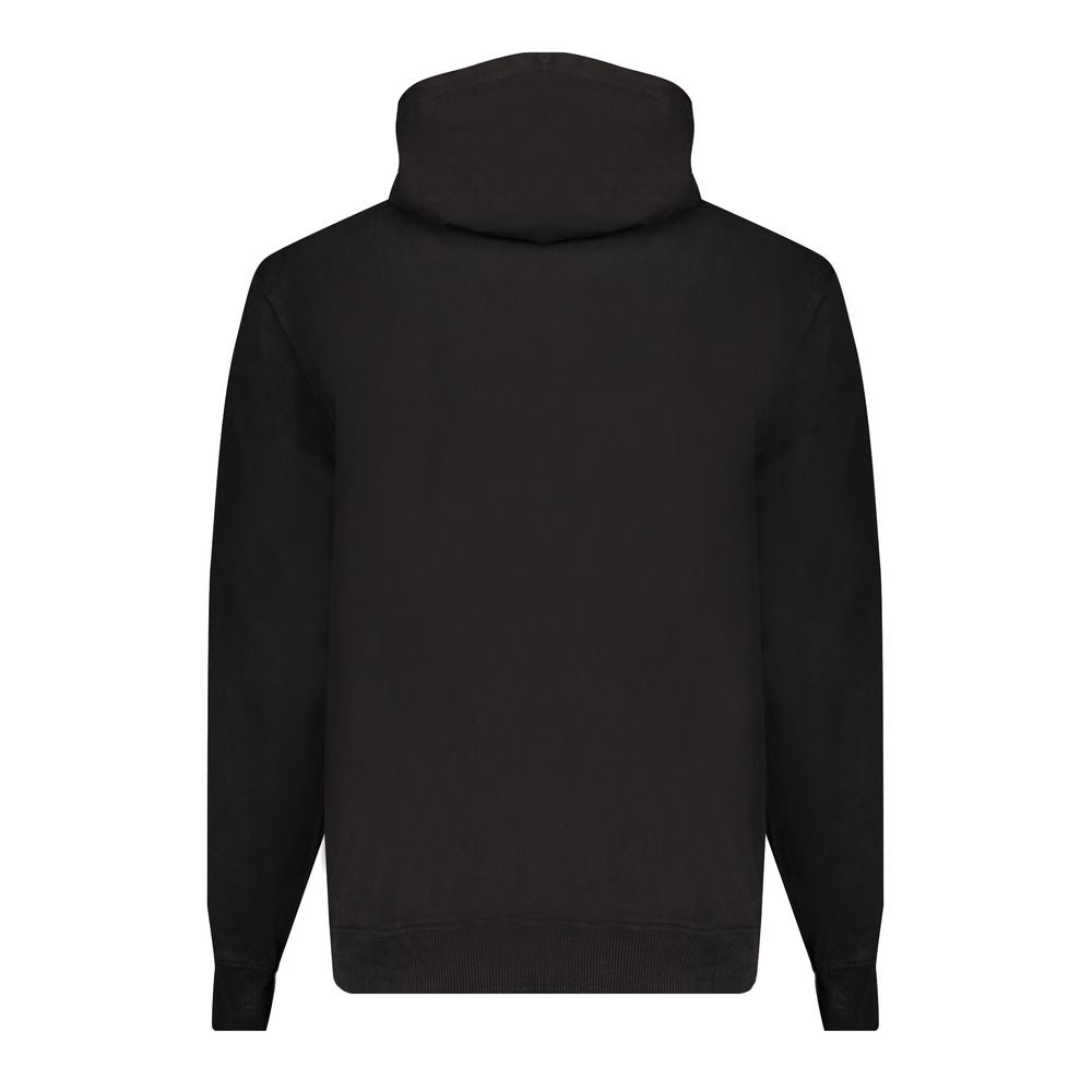 Calvin Klein Nero Cotton Men&