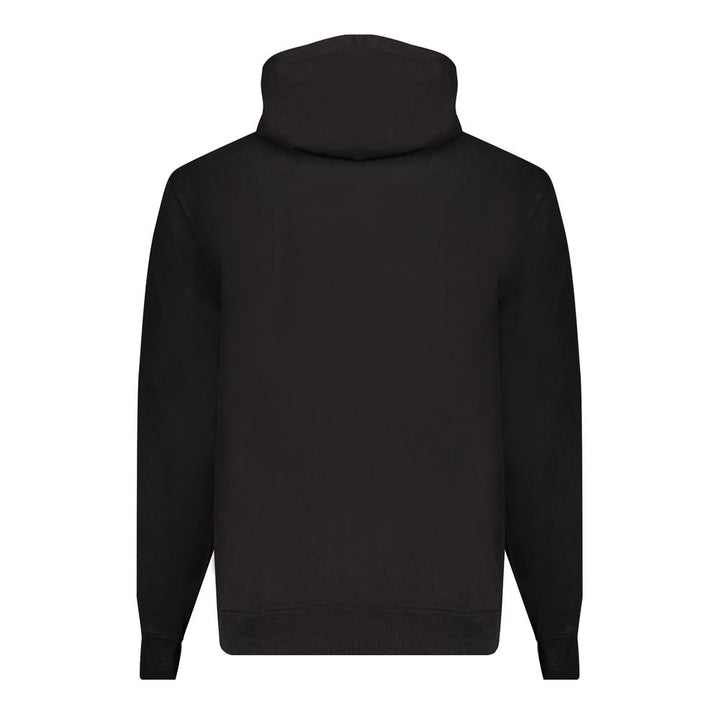 Calvin Klein Nero Cotton Men&