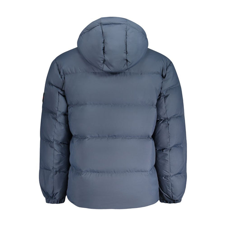 Tommy Hilfiger Blue Polyester Men&