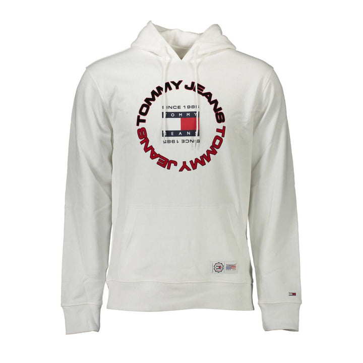 Tommy Hilfiger Bianco Cotton Men&