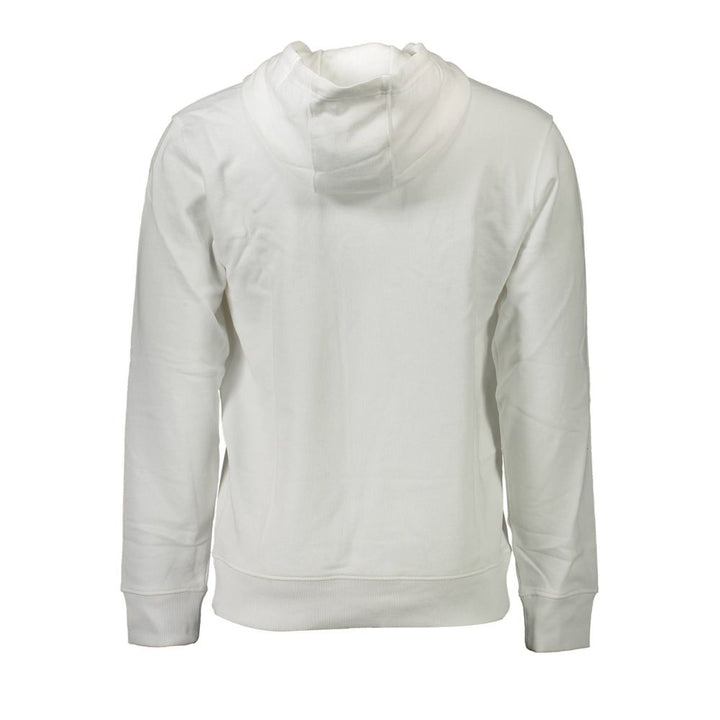 Tommy Hilfiger Bianco Cotton Men&