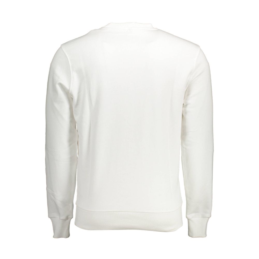 North Sails Bianco Cotton Men&