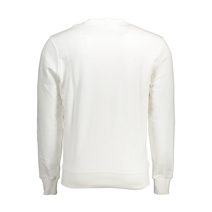 North Sails Bianco Cotton Men&