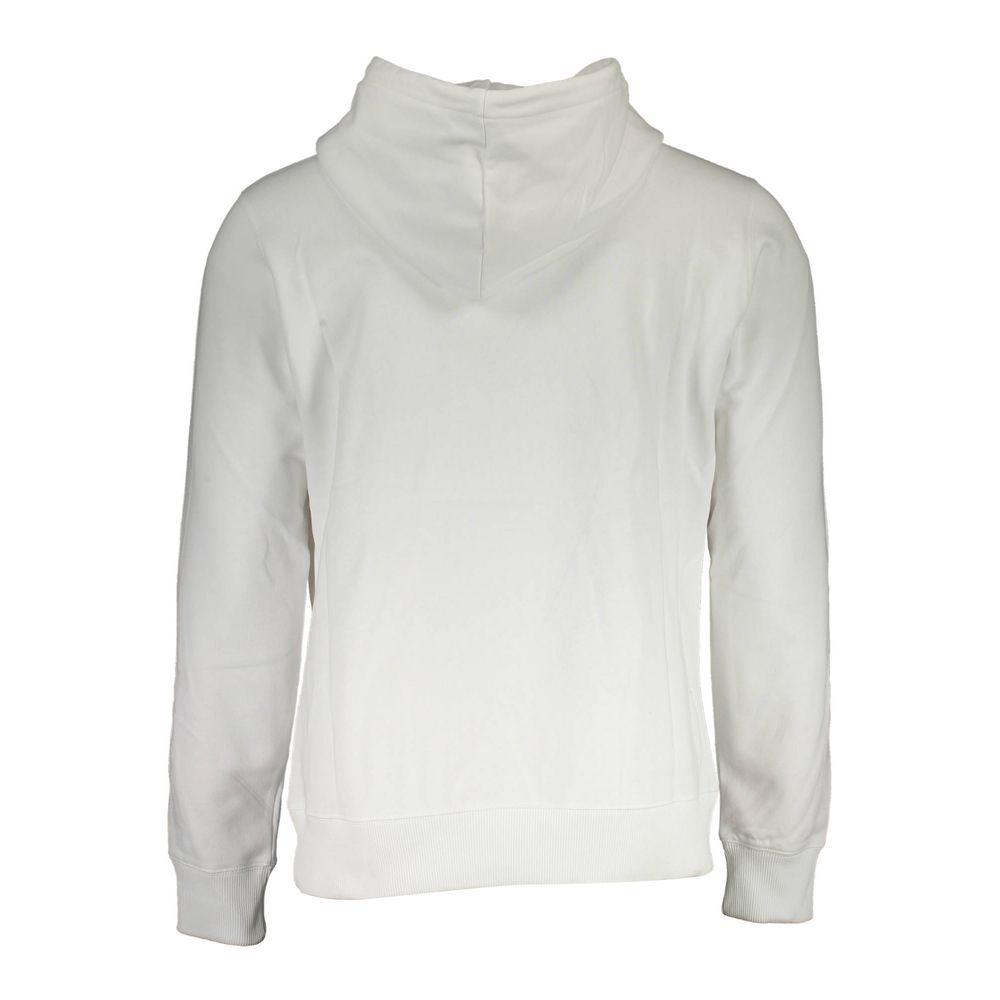 Calvin Klein White Cotton Men&