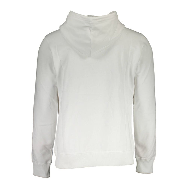 Calvin Klein White Cotton Men&
