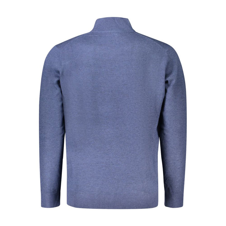 Norway 1963 Blue Polyamide Men&
