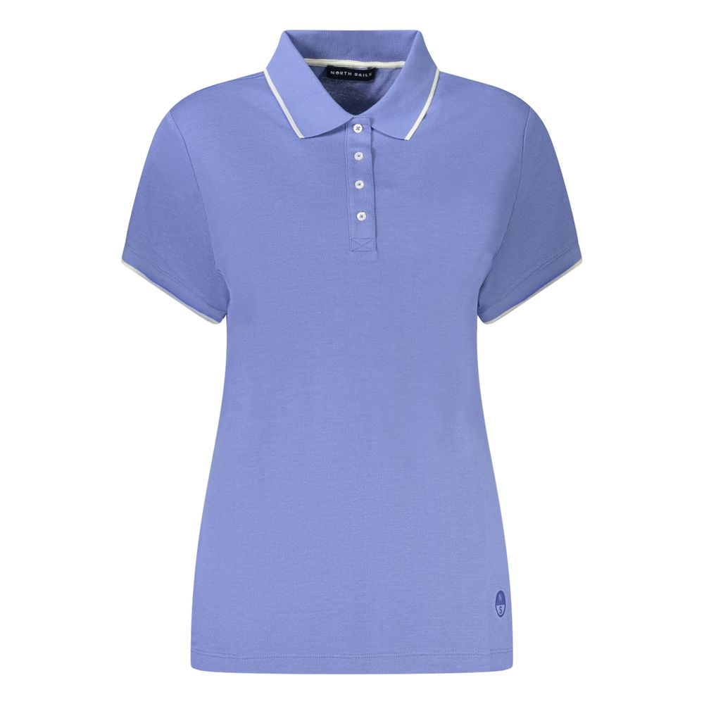 North Sails Blu Modal Women&