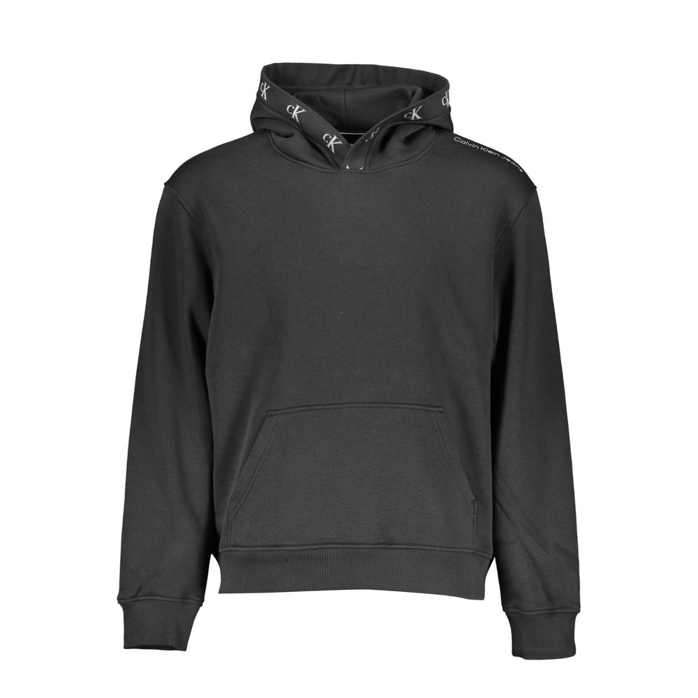 Calvin Klein Black Cotton Men&