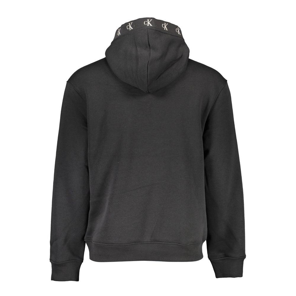 Calvin Klein Black Cotton Men&