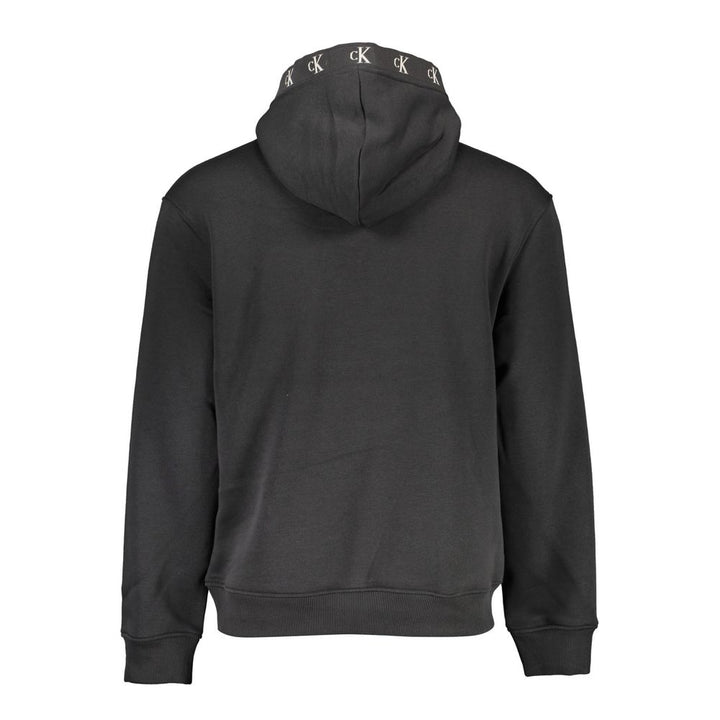 Calvin Klein Black Cotton Men&