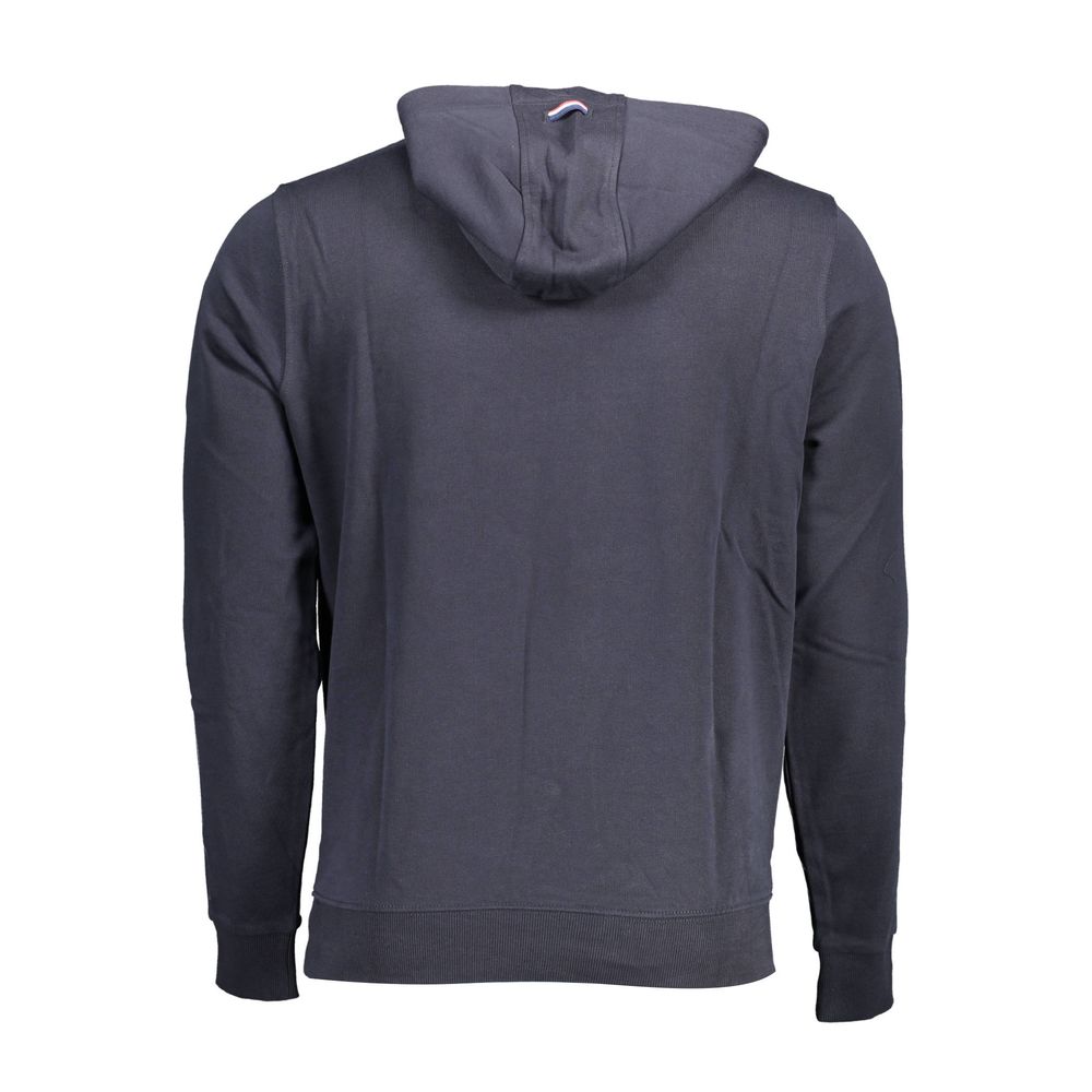 U.S. POLO ASSN. Blue Cotton Men&