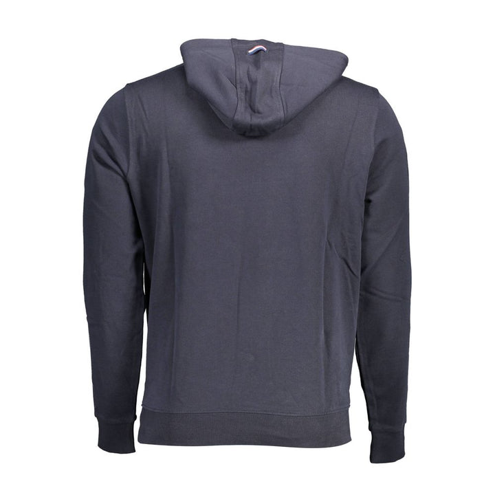 U.S. POLO ASSN. Blue Cotton Men&