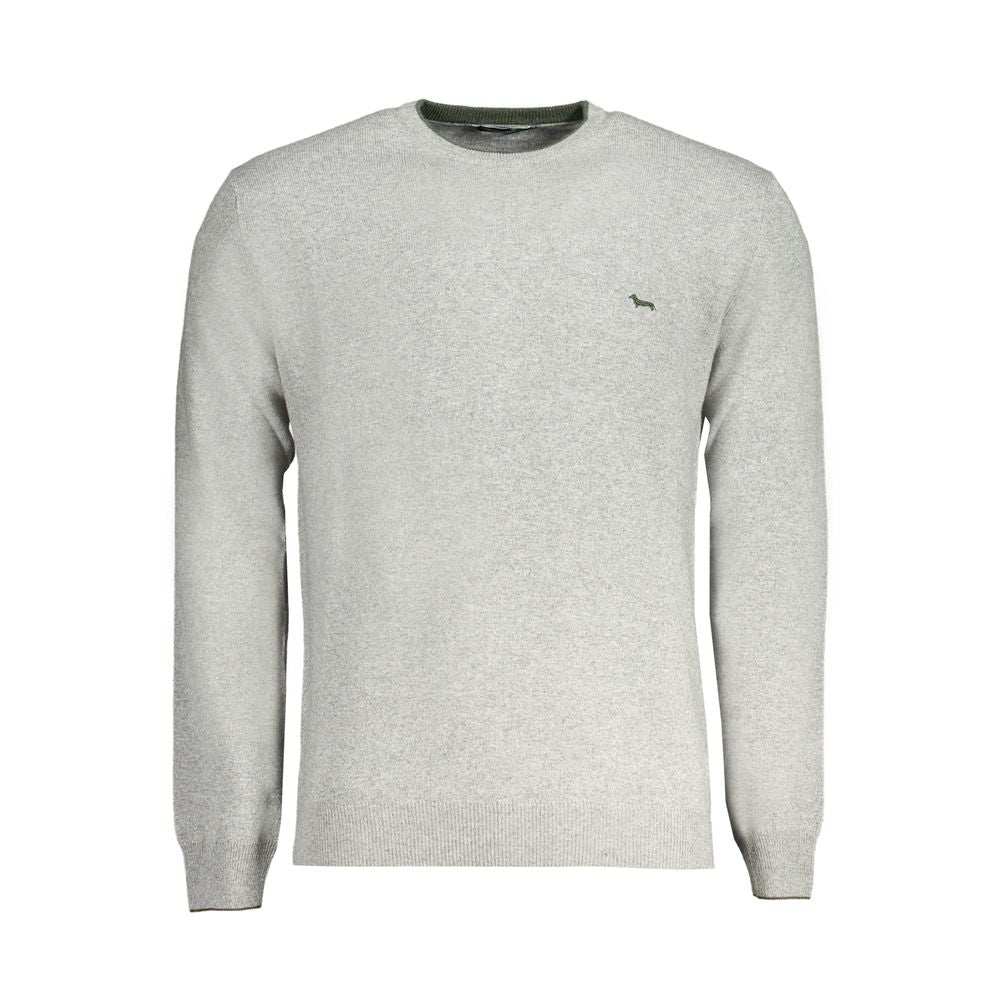 Harmont &amp; Blaine Grigio Wool Men&