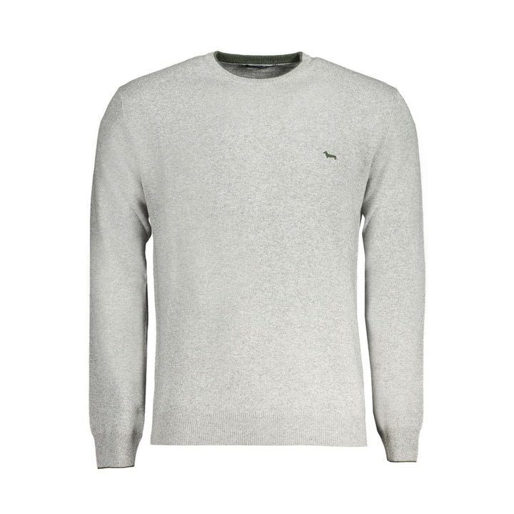 Harmont &amp; Blaine Grigio Wool Men&