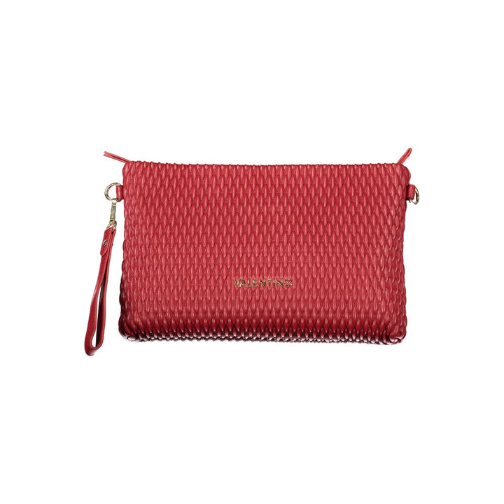 Mario Valentino Rosso Poliuretano Women&