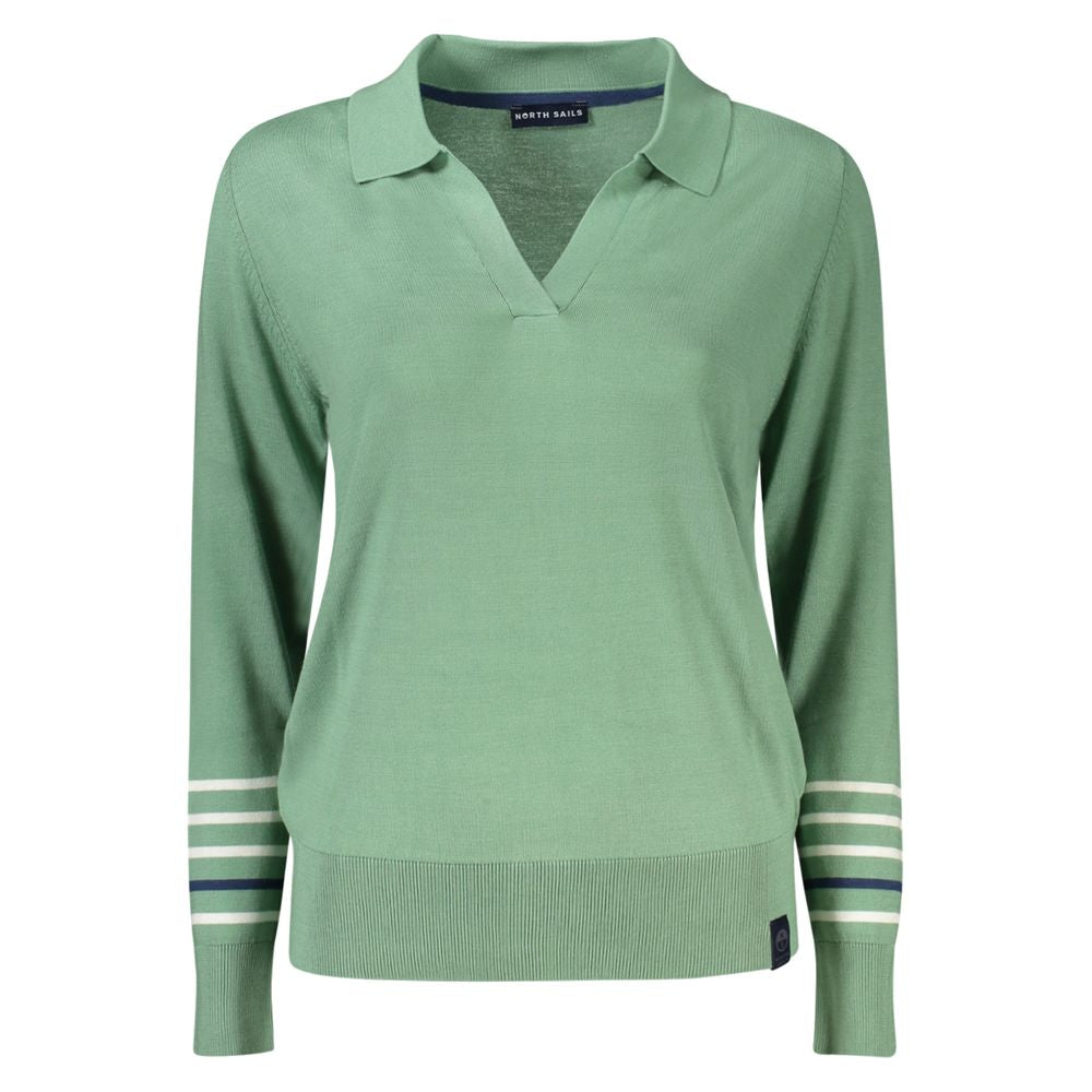 North Sails Verde Viscosa Women&