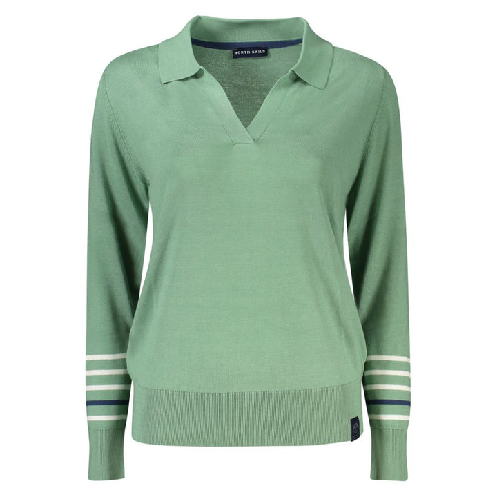 North Sails Verde Viscosa Women&