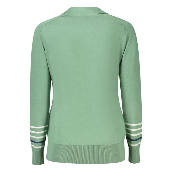 North Sails Verde Viscosa Women&