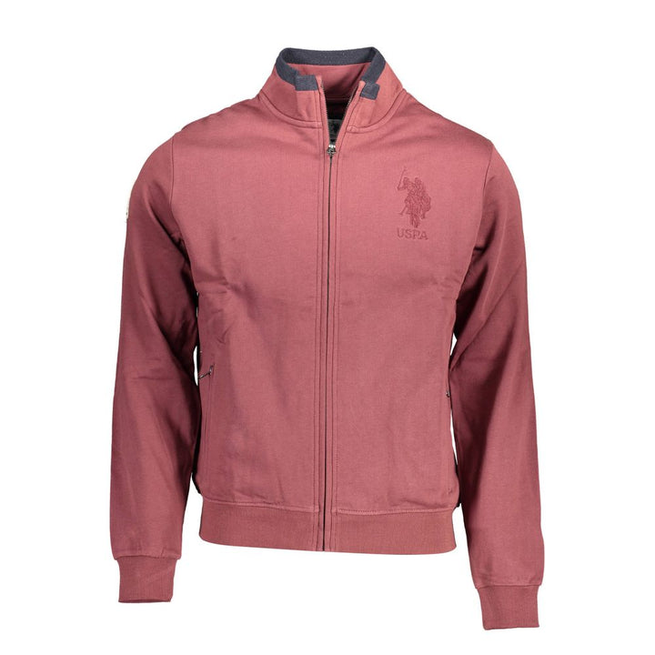 U.S. POLO ASSN. Viola Cotton Men&