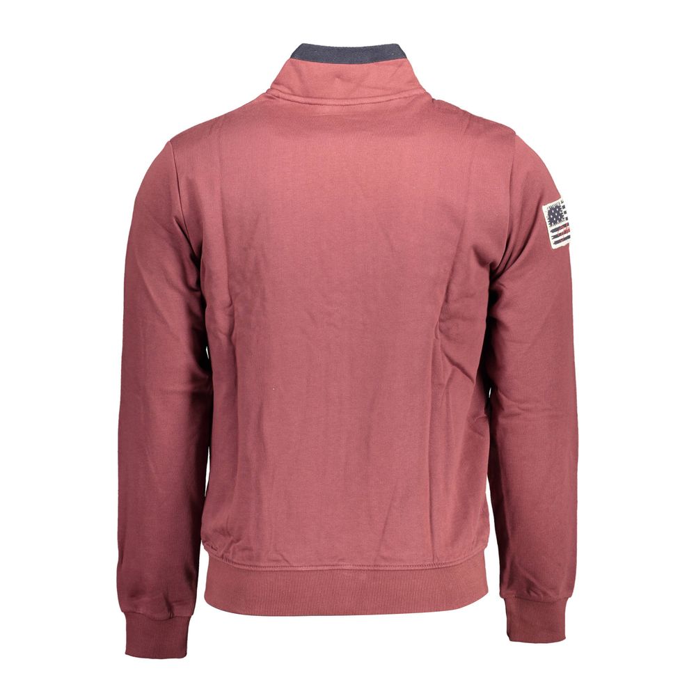 U.S. POLO ASSN. Viola Cotton Men&
