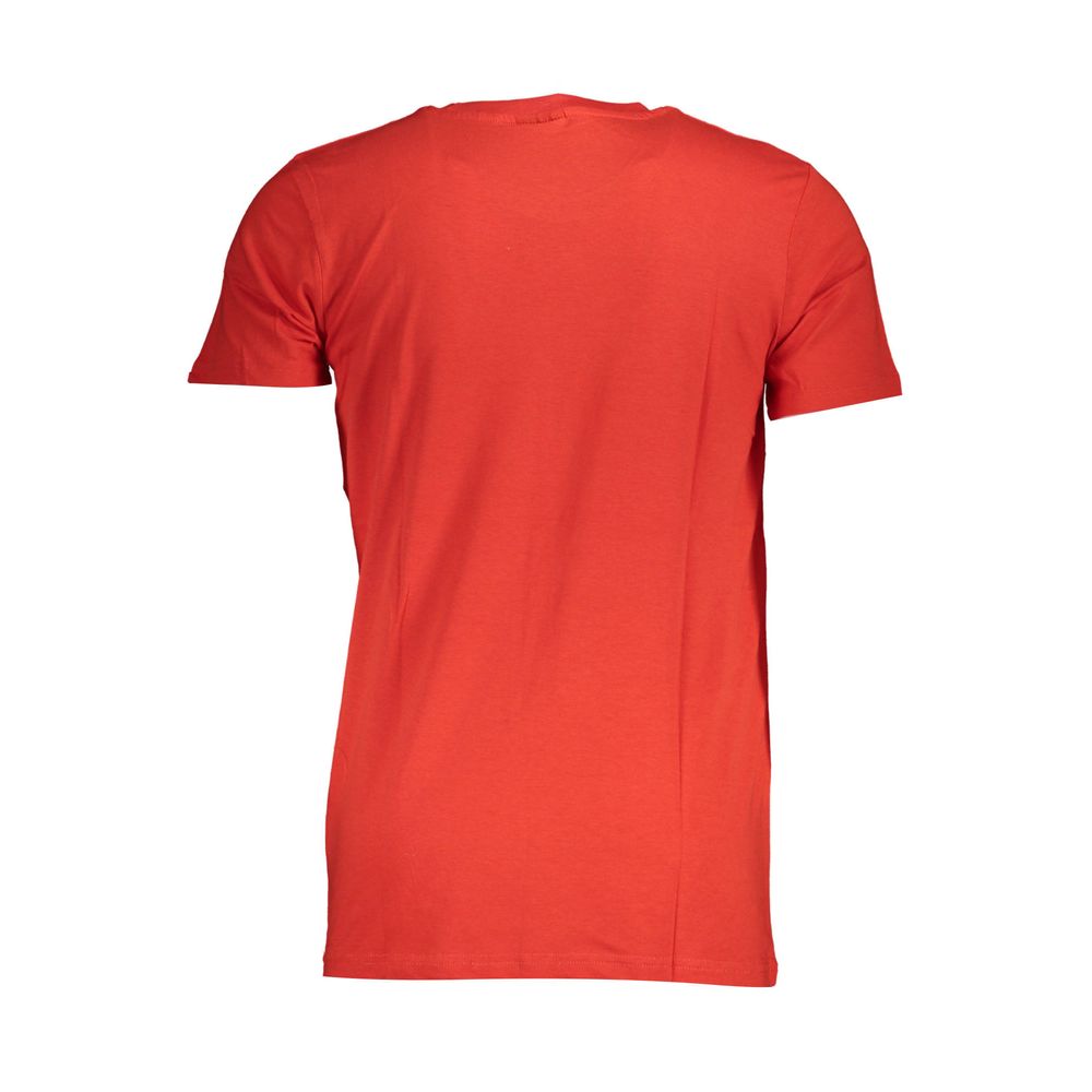 Norway 1963 Rosso Cotton Men&