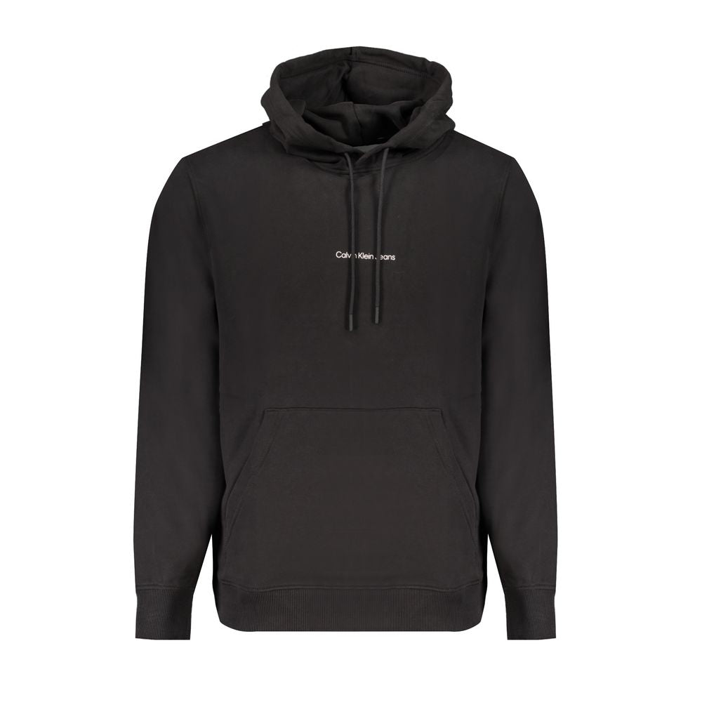 Calvin Klein Black Cotton Men&