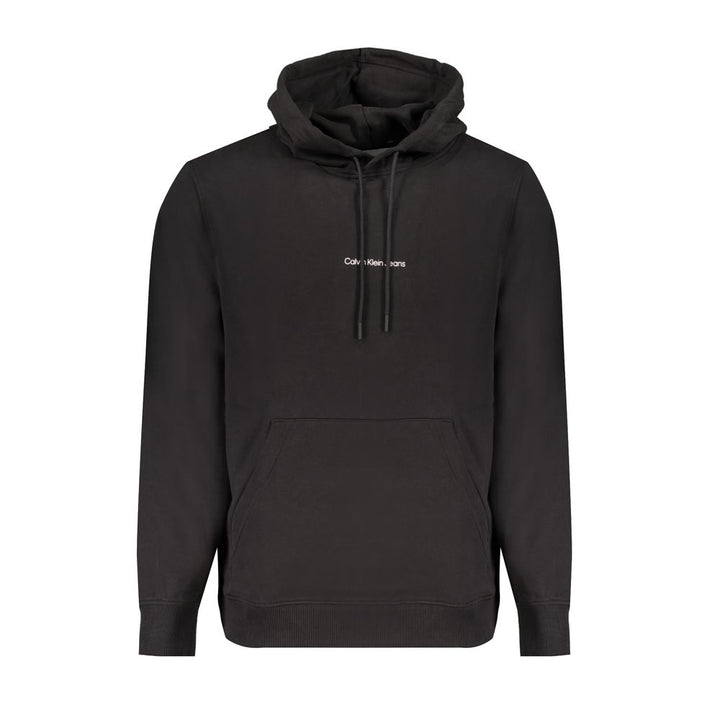 Calvin Klein Black Cotton Men&