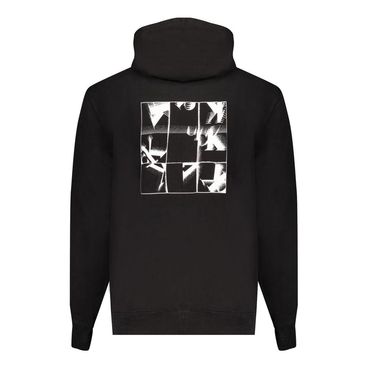Calvin Klein Black Cotton Men&