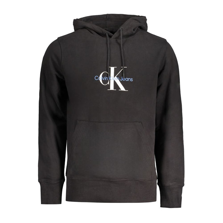 Calvin Klein Black Cotton Men&