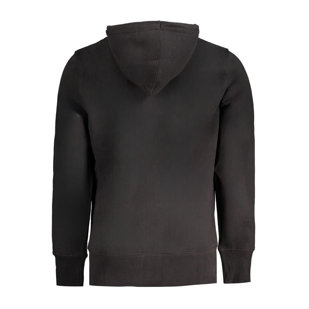 Calvin Klein Black Cotton Men&