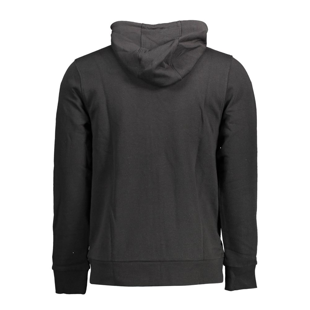 Cavalli Class Black Cotton Men&