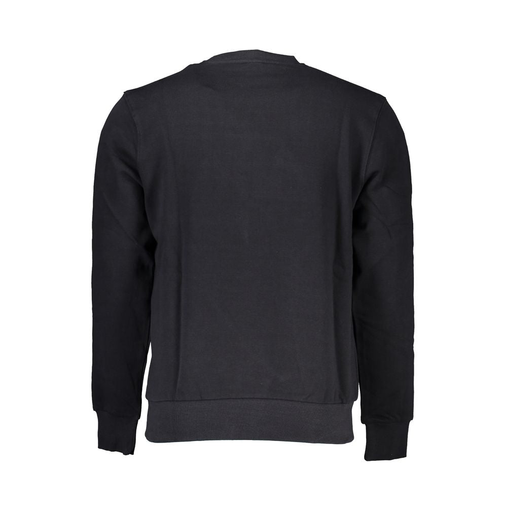 North Sails Black Cotton Men&