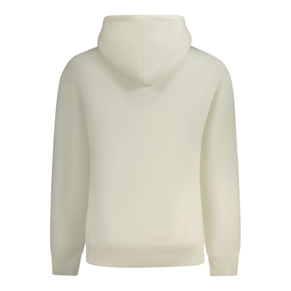 Calvin Klein White Cotton Men&