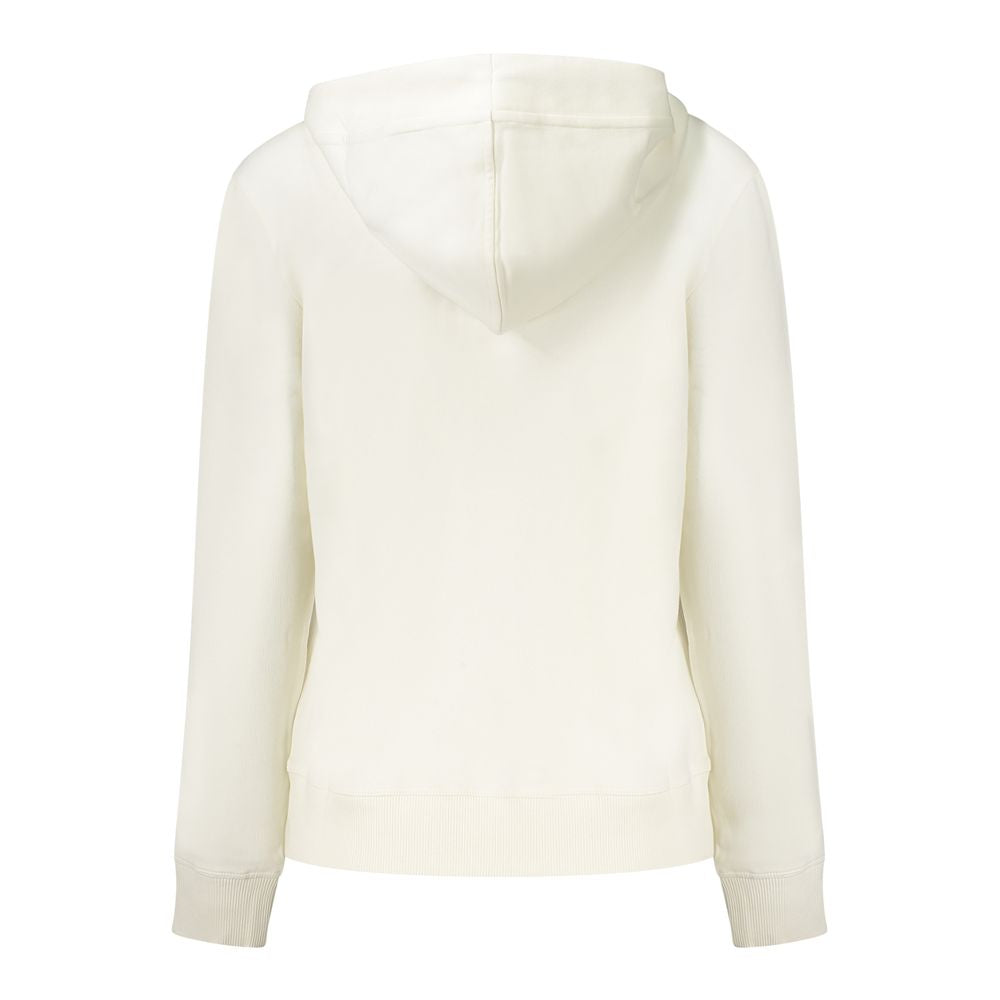 North Sails White Cotton Women&