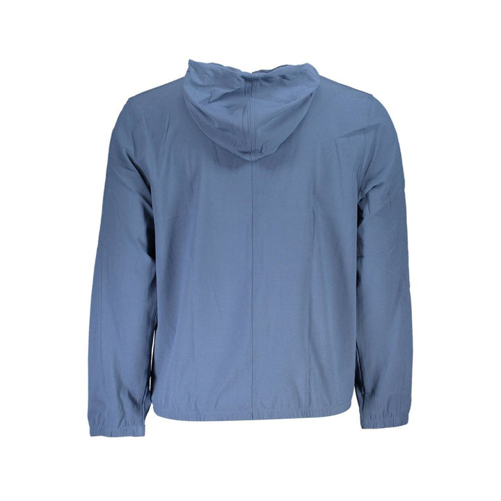 Calvin Klein Blue Polyester Men&