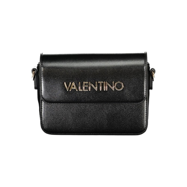 Mario Valentino - Nero Polyurethane Women Bag