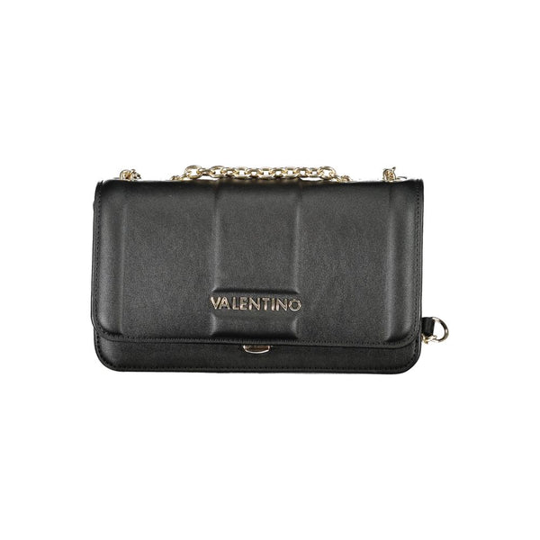 Mario Valentino - Nero Poliuretano Women’s Bag