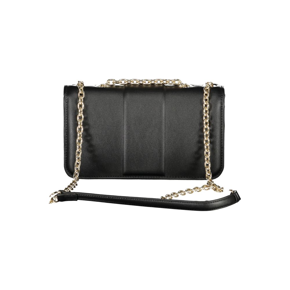 Mario Valentino - Nero Poliuretano Women’s Bag